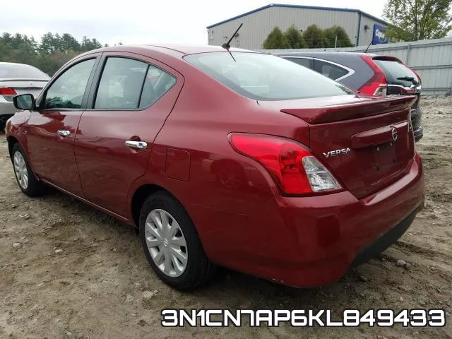 3N1CN7AP6KL849433 фото 4