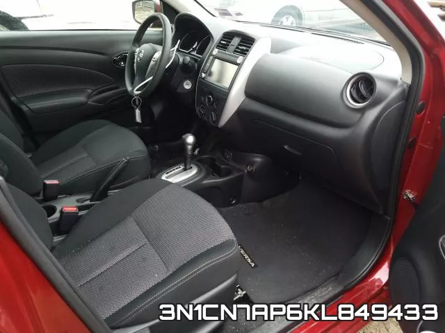 3N1CN7AP6KL849433 фото 6