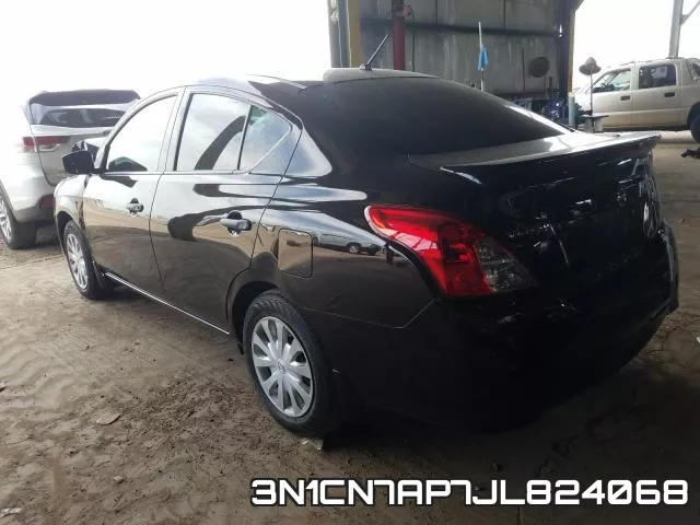 3N1CN7AP7JL824068 фото 4
