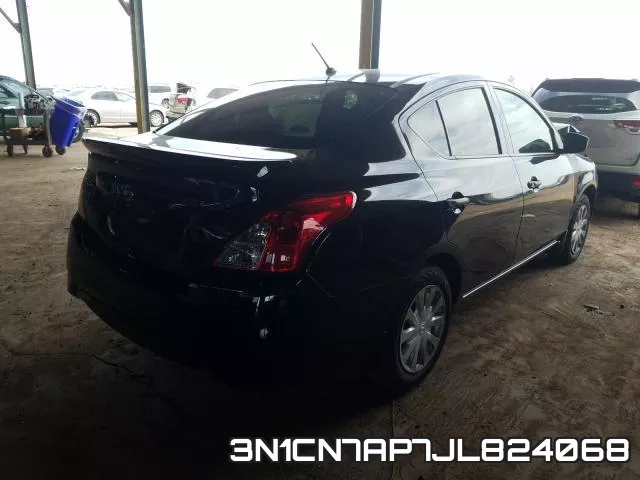 3N1CN7AP7JL824068 фото 5
