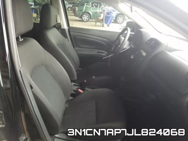 3N1CN7AP7JL824068 фото 6