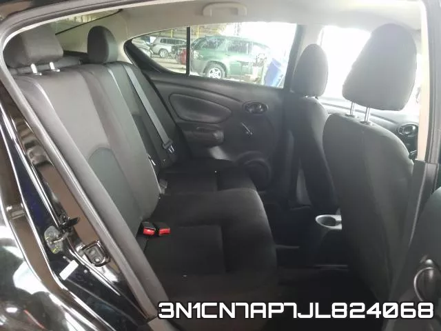 3N1CN7AP7JL824068 фото 7