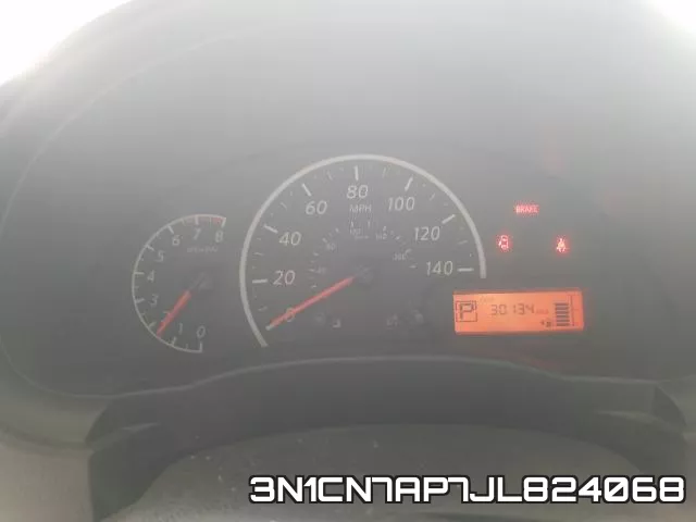 3N1CN7AP7JL824068 фото 9