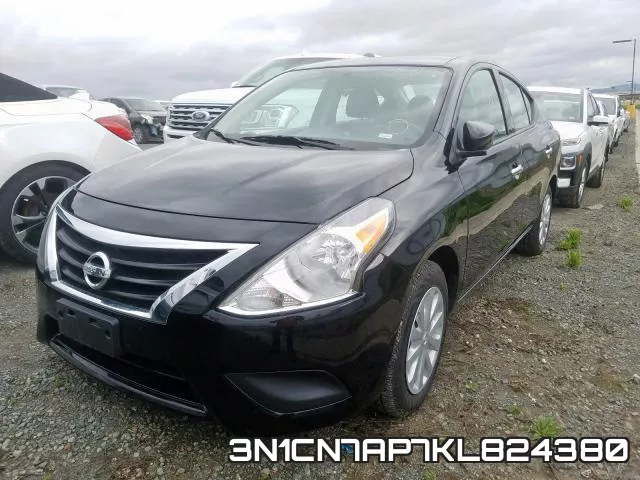 3N1CN7AP7KL824380 фото 3