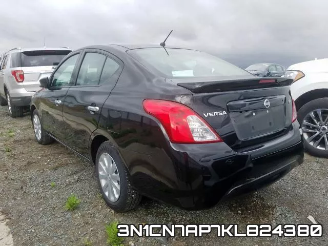 3N1CN7AP7KL824380 фото 4