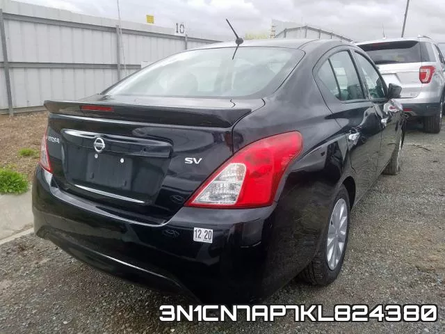 3N1CN7AP7KL824380 фото 5