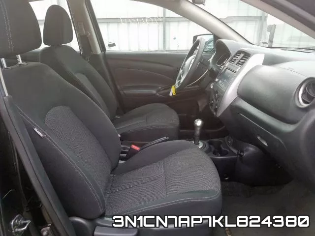 3N1CN7AP7KL824380 фото 6