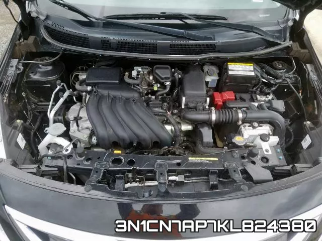3N1CN7AP7KL824380 фото 8