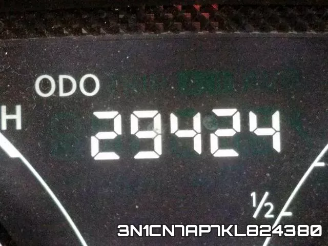 3N1CN7AP7KL824380 фото 9