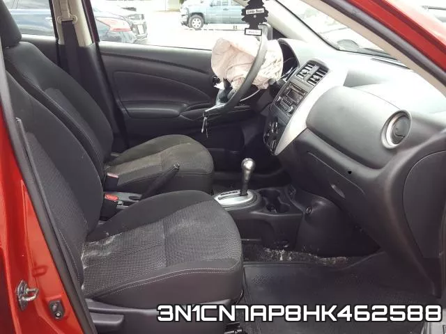 3N1CN7AP8HK462588 фото 6