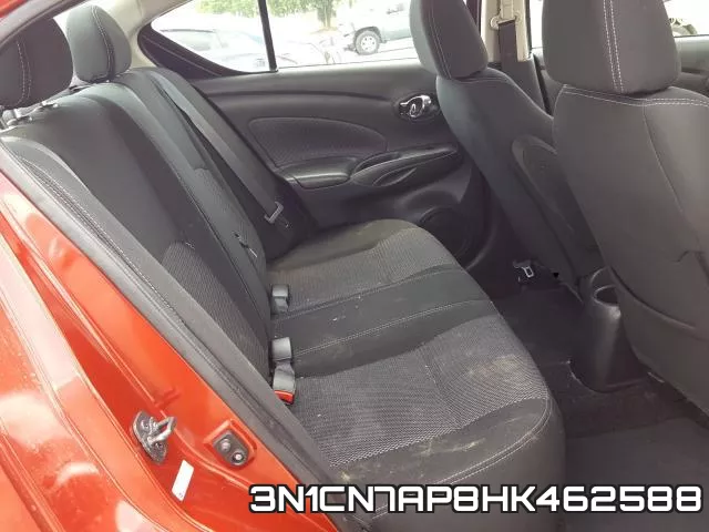 3N1CN7AP8HK462588 фото 7