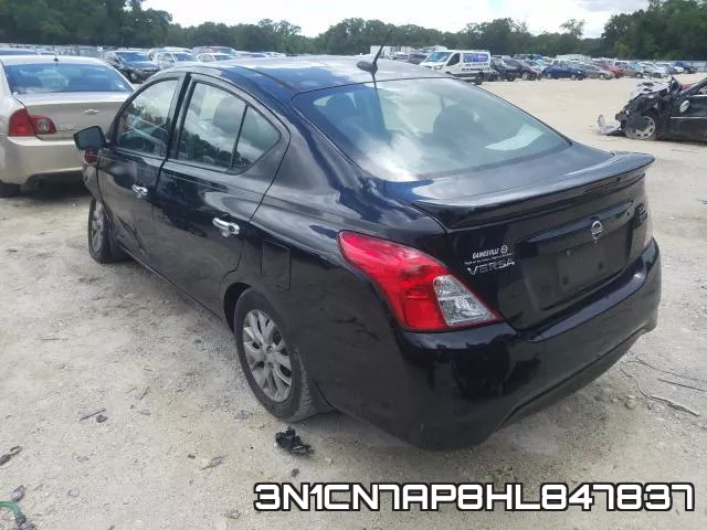 3N1CN7AP8HL847837 фото 4