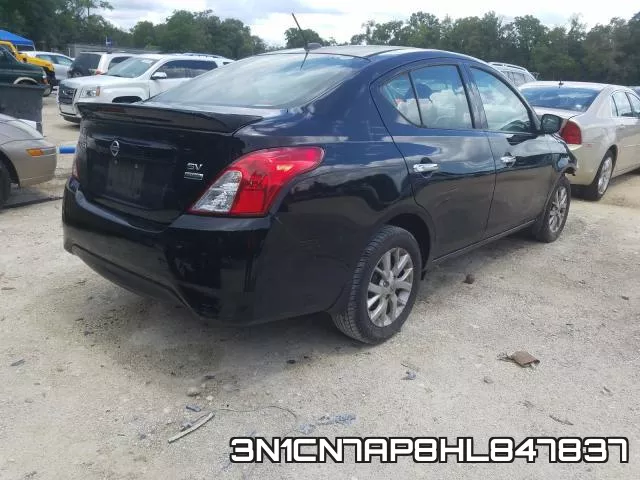 3N1CN7AP8HL847837 фото 5