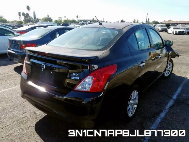 3N1CN7AP8JL877300 фото 5