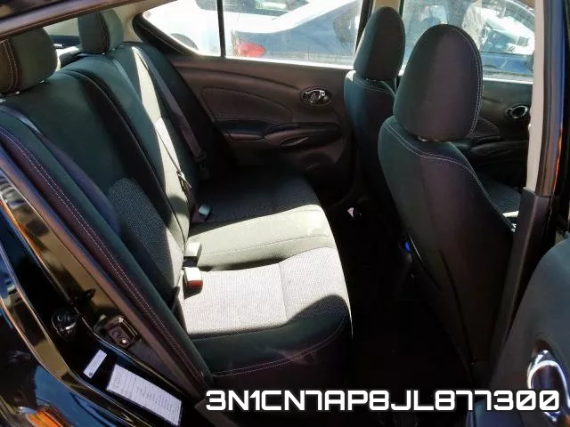 3N1CN7AP8JL877300 фото 7