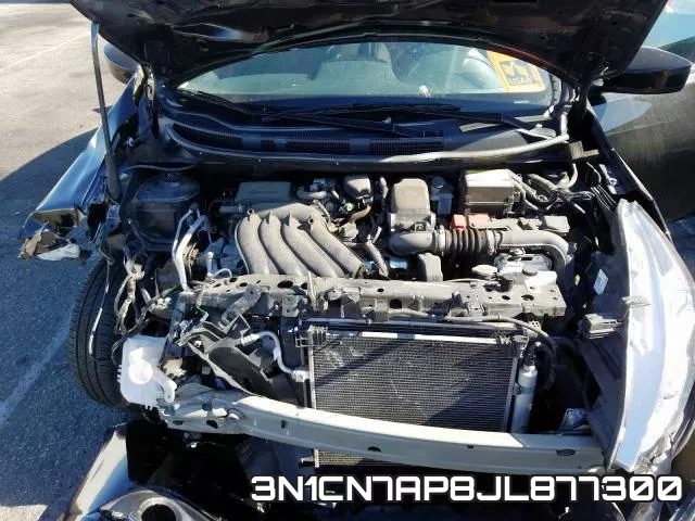 3N1CN7AP8JL877300 фото 8