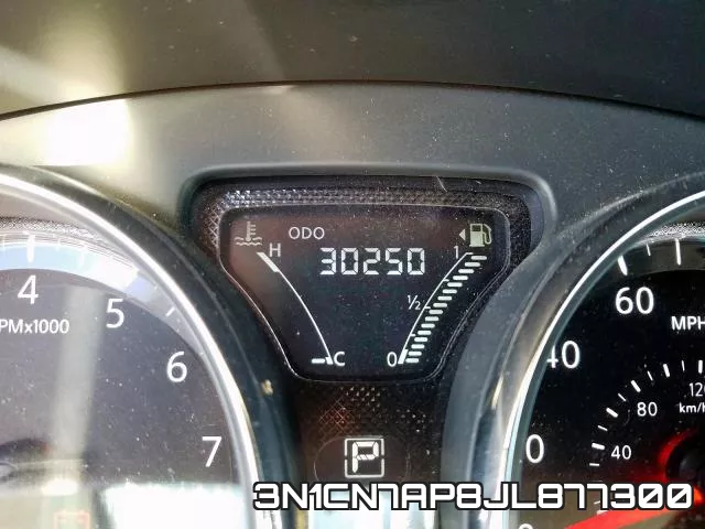 3N1CN7AP8JL877300 фото 9