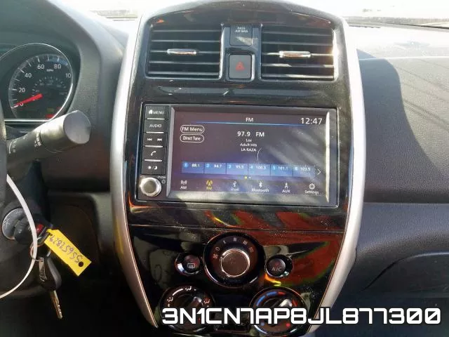 3N1CN7AP8JL877300 фото 10