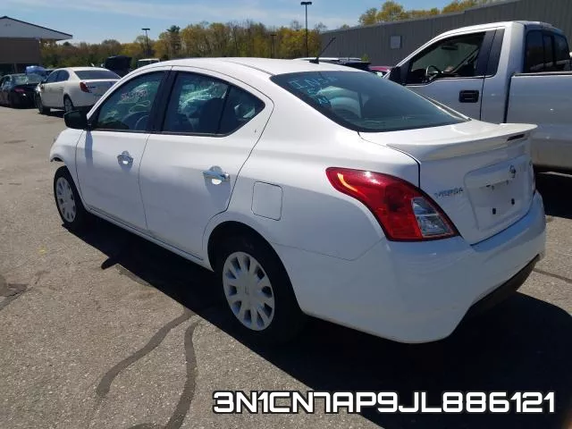 3N1CN7AP9JL886121 фото 4