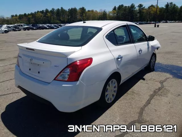 3N1CN7AP9JL886121 фото 5