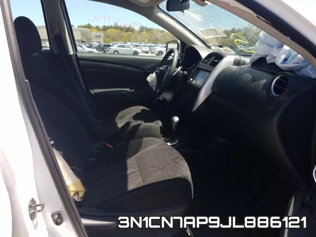 3N1CN7AP9JL886121 фото 6
