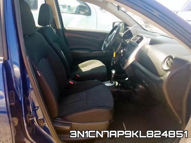 3N1CN7AP9KL824851 фото 6