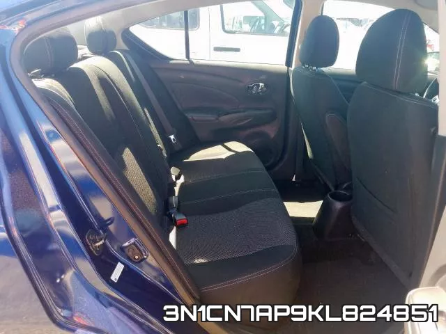 3N1CN7AP9KL824851 фото 7
