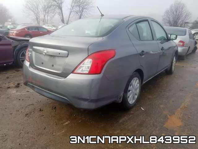 3N1CN7APXHL843952 фото 5