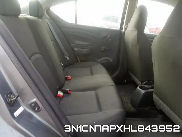 3N1CN7APXHL843952 фото 7