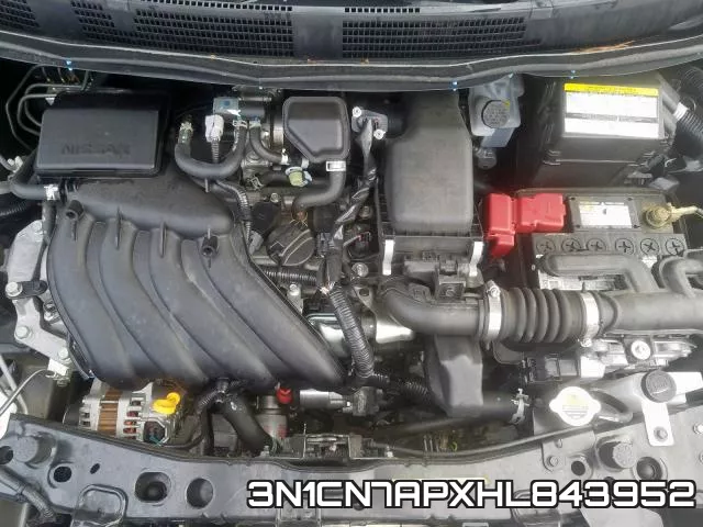 3N1CN7APXHL843952 фото 8