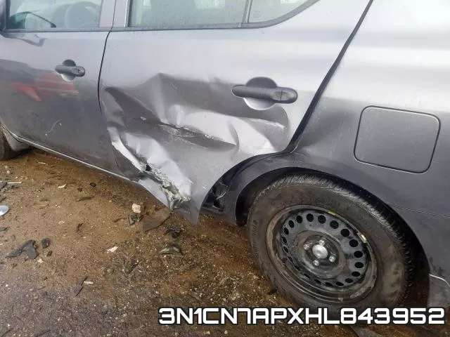 3N1CN7APXHL843952 фото 10