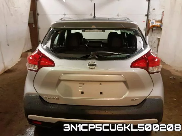 3N1CP5CU6KL500208 фото 10