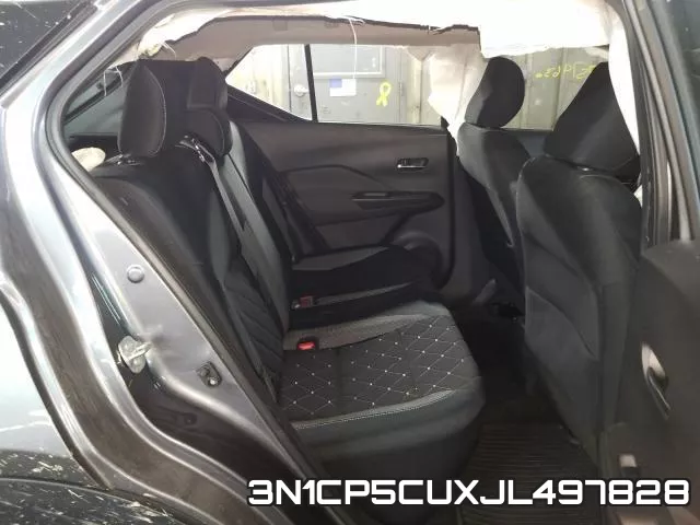 3N1CP5CUXJL497828 фото 7