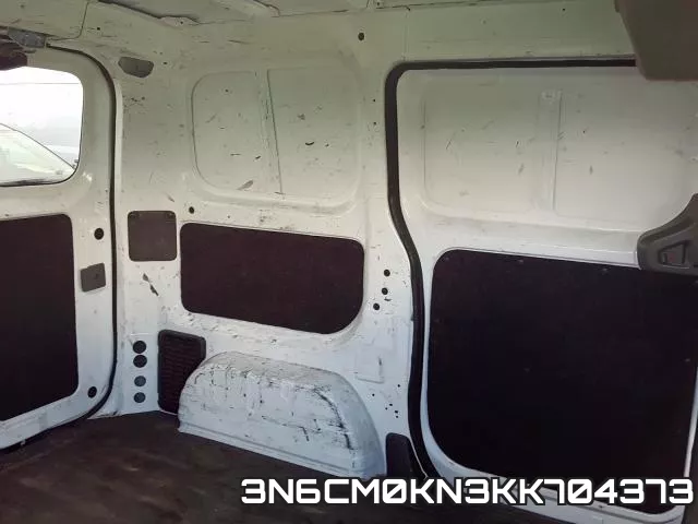 3N6CM0KN3KK704373 фото 7