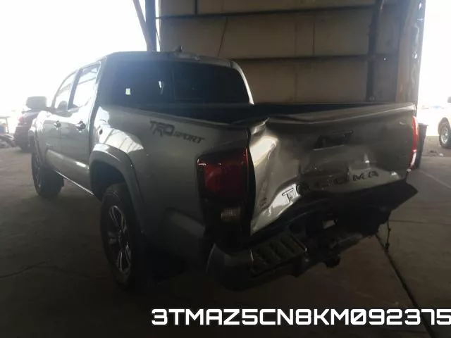 3TMAZ5CN8KM092375 фото 4