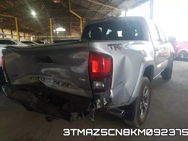 3TMAZ5CN8KM092375 фото 5