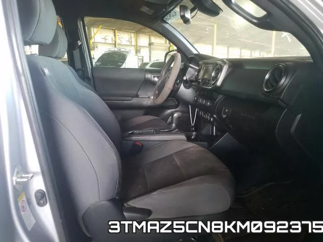 3TMAZ5CN8KM092375 фото 6