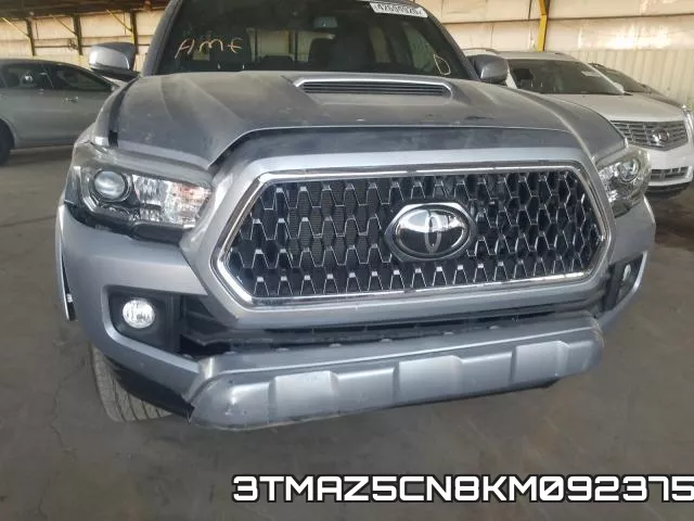 3TMAZ5CN8KM092375 фото 10