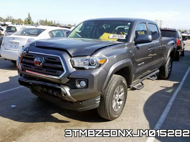 3TMBZ5DNXJM015282 фото 3