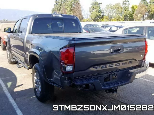 3TMBZ5DNXJM015282 фото 4