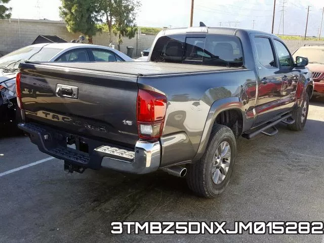 3TMBZ5DNXJM015282 фото 5