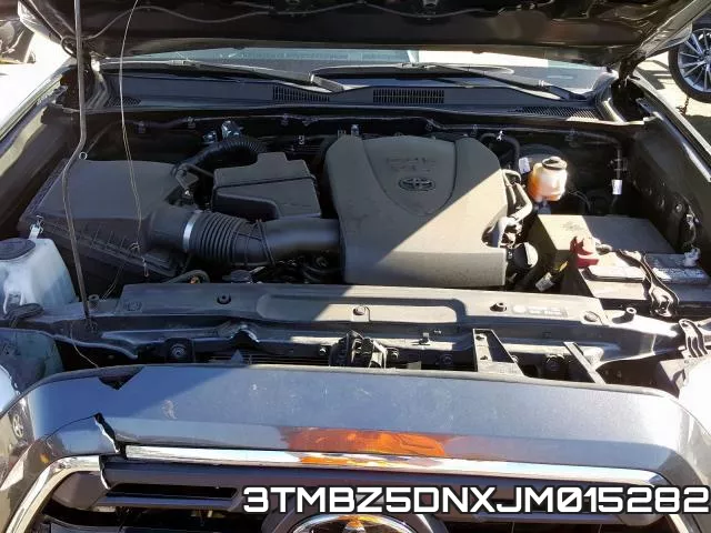 3TMBZ5DNXJM015282 фото 8