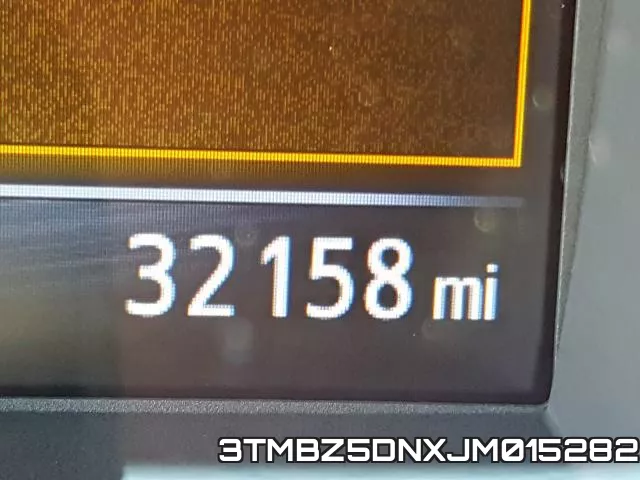 3TMBZ5DNXJM015282 фото 9