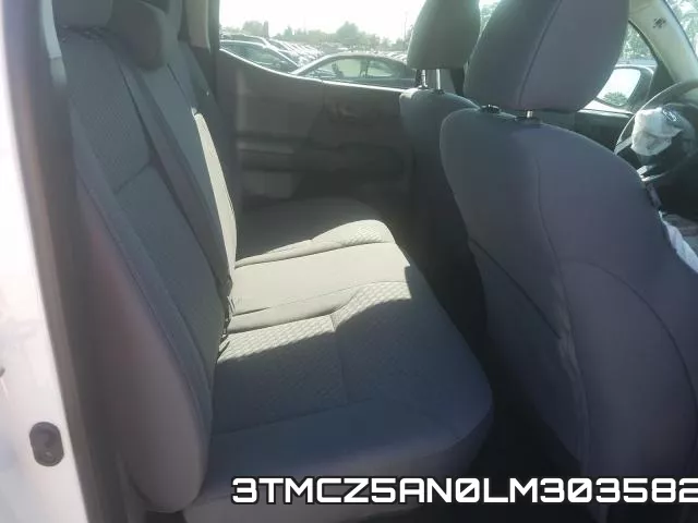 3TMCZ5AN0LM303582 фото 7