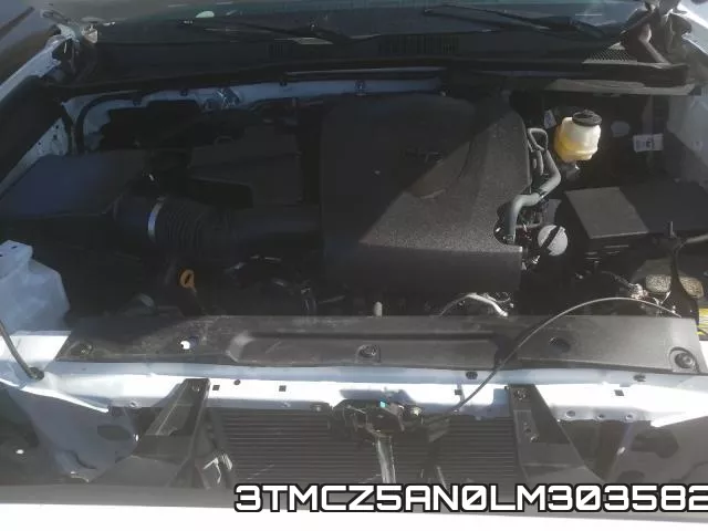 3TMCZ5AN0LM303582 фото 8