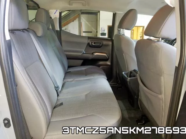 3TMCZ5AN5KM278693 фото 7