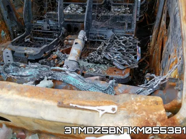 3TMDZ5BN7KM055381 фото 2