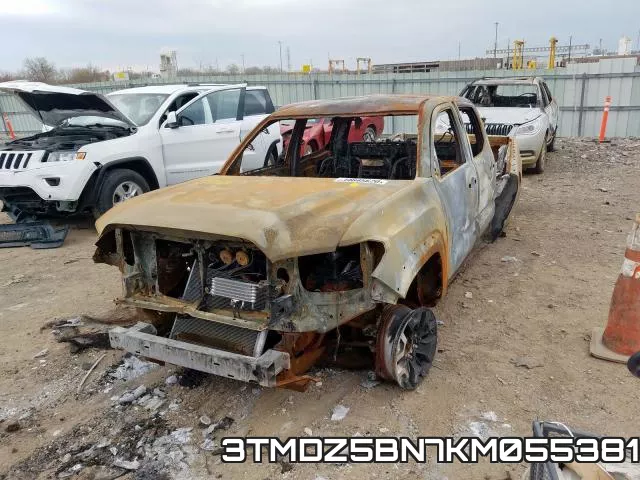 3TMDZ5BN7KM055381 фото 3