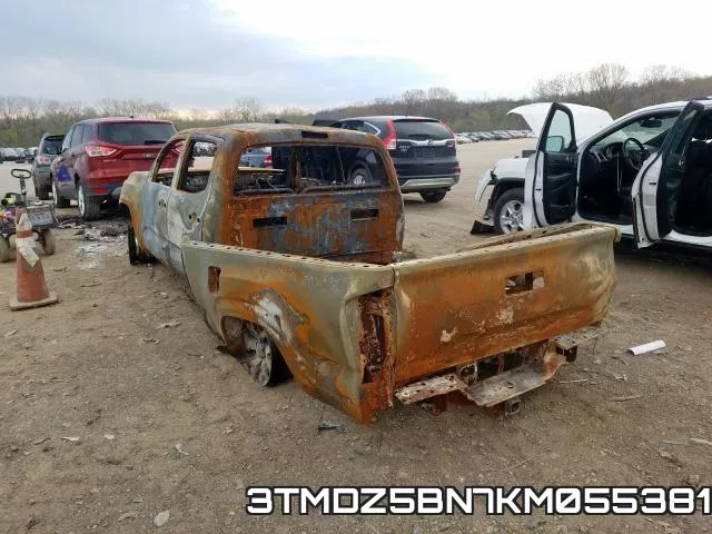 3TMDZ5BN7KM055381 фото 4