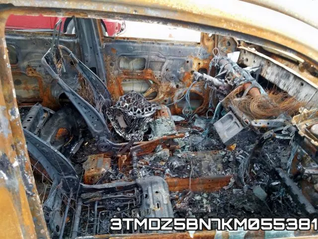 3TMDZ5BN7KM055381 фото 6